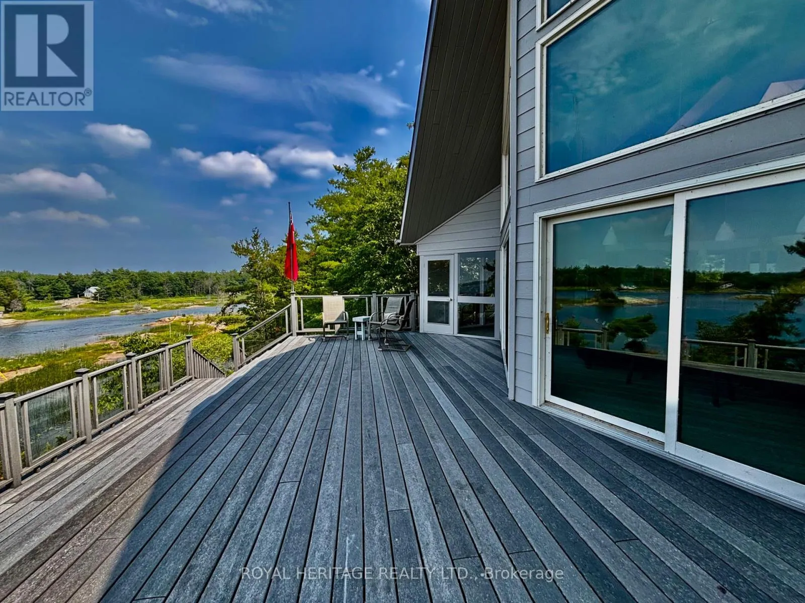 7224 ISLAND 630 GEORGIAN BAY