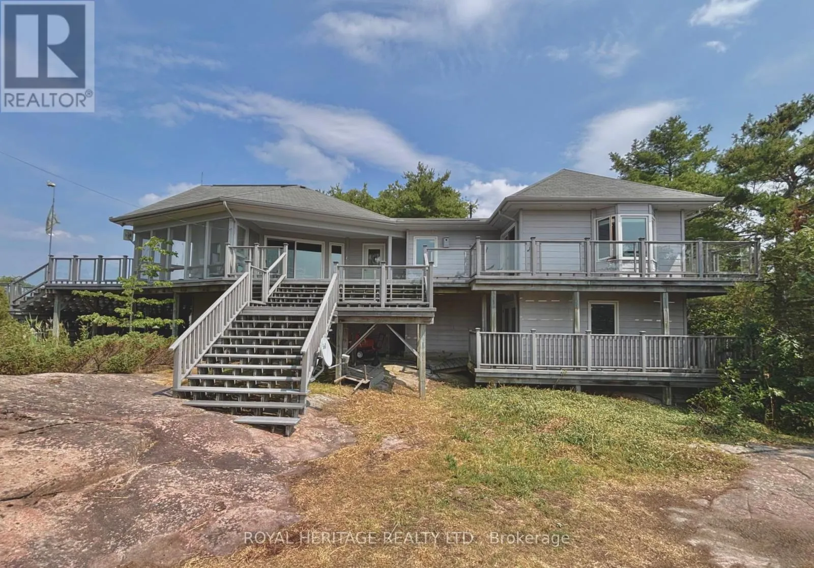 7224 ISLAND 630 GEORGIAN BAY