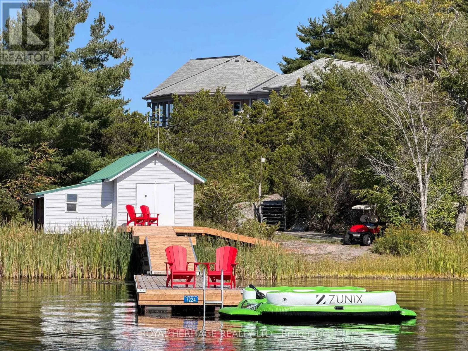 7224 ISLAND 630 GEORGIAN BAY