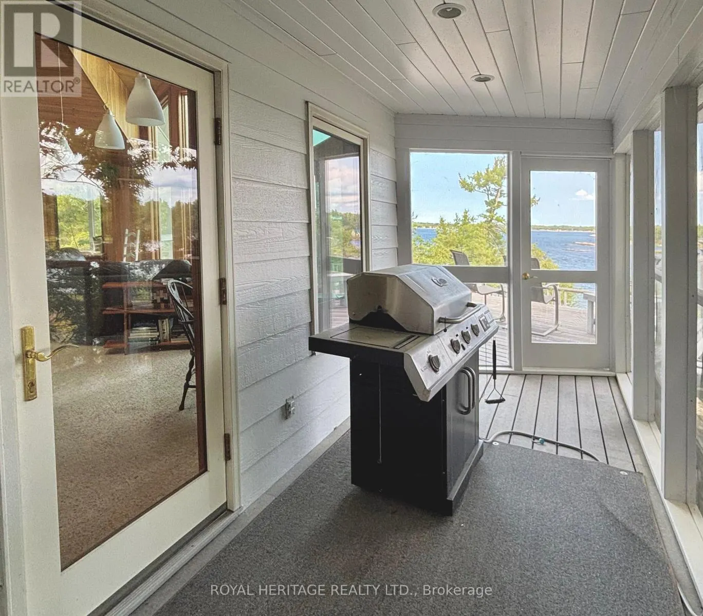 7224 ISLAND 630 GEORGIAN BAY