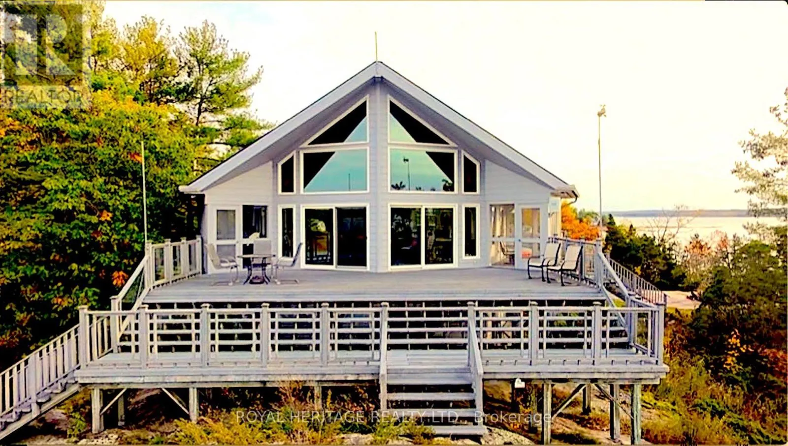 7224 ISLAND 630 GEORGIAN BAY