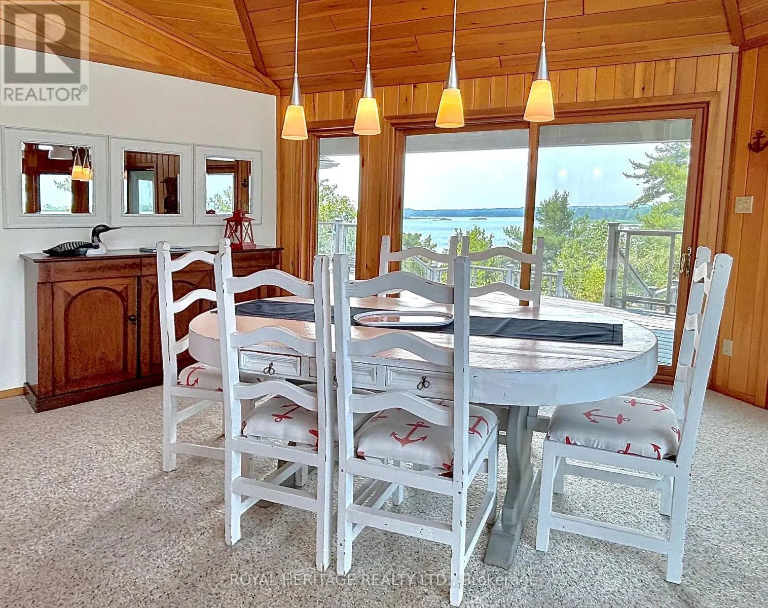 7224 ISLAND 630 GEORGIAN BAY