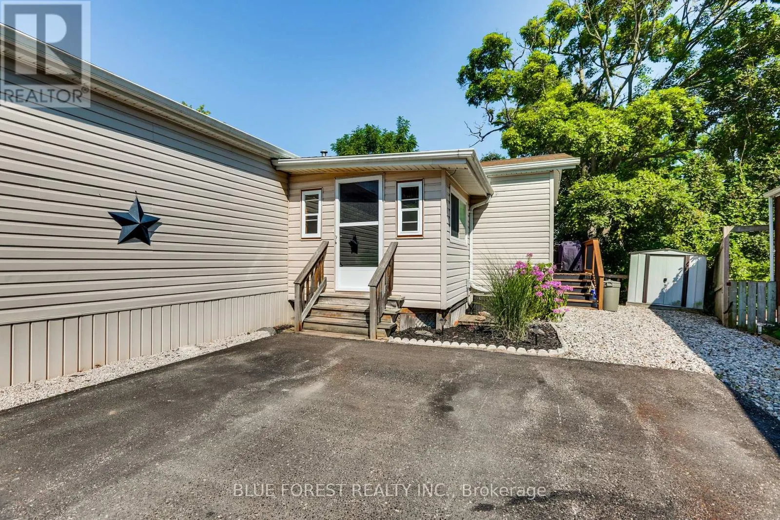 52 - 3100 DORCHESTER ROAD, #52