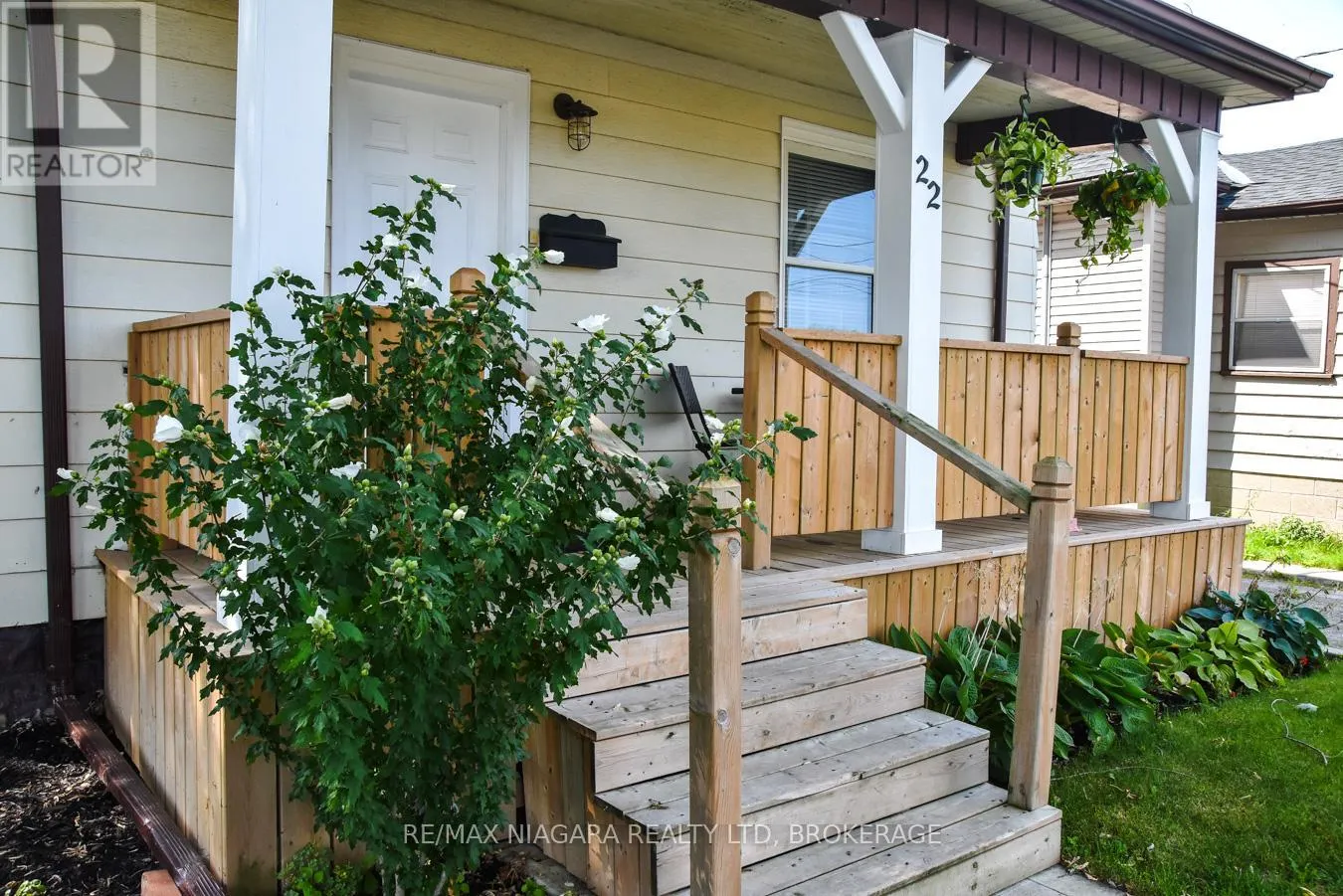 22 BERTRAM STREET