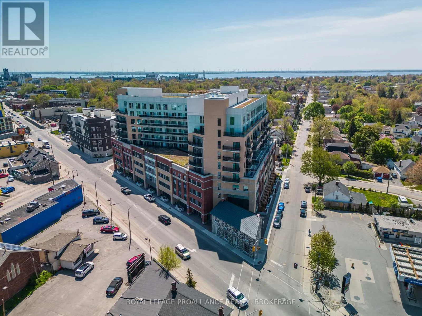 1023 - 652 PRINCESS STREET, #1023