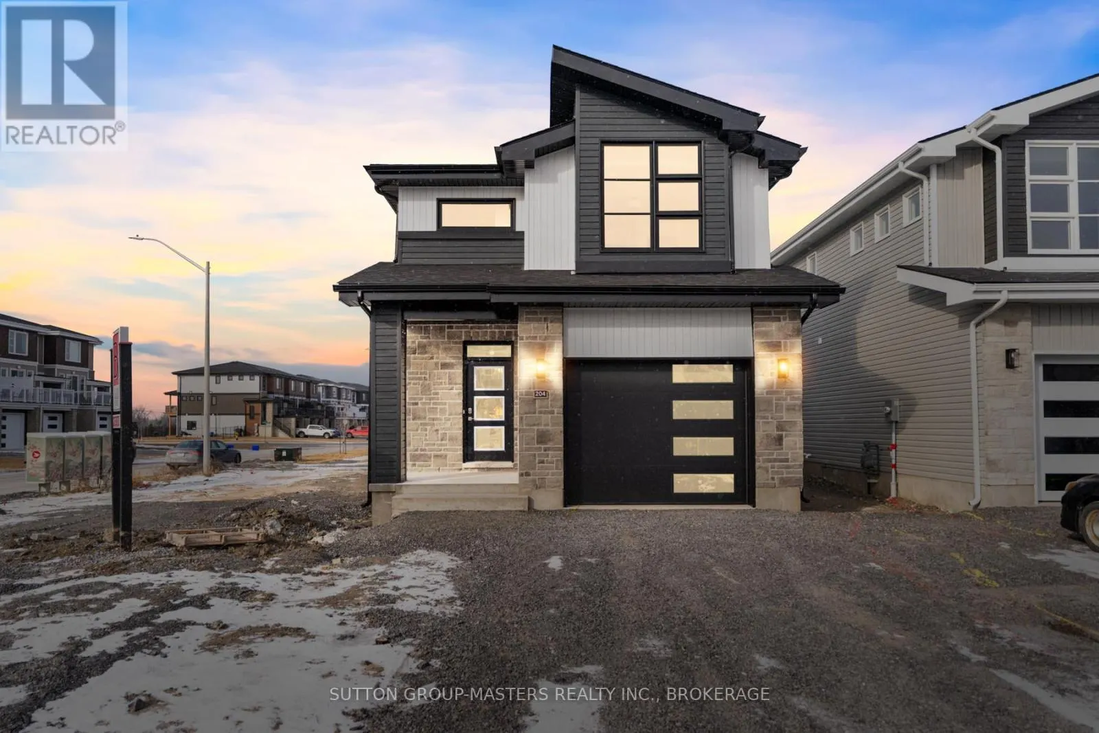 204 SUPERIOR DRIVE