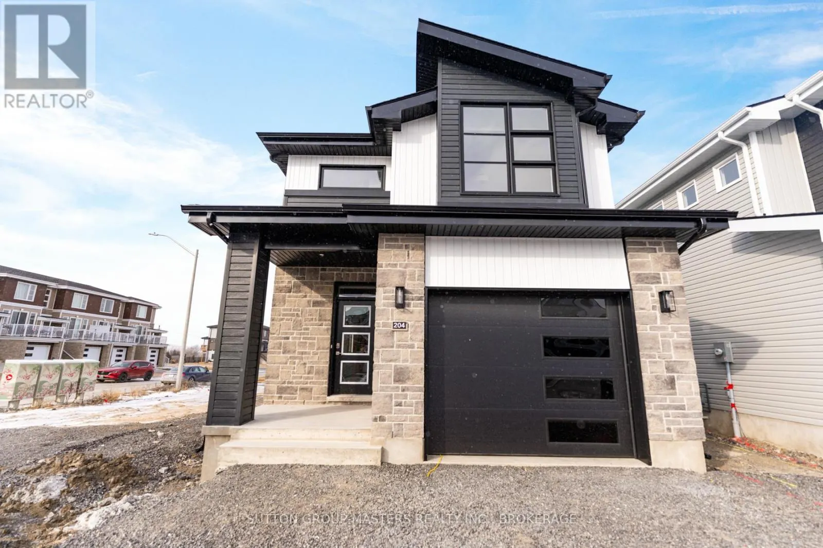 204 SUPERIOR DRIVE