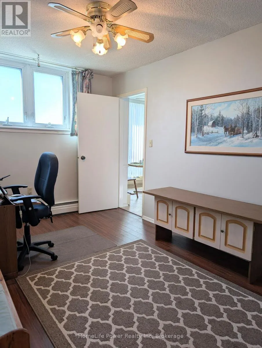 711 - 19 WOODLAWN ROAD E, #711