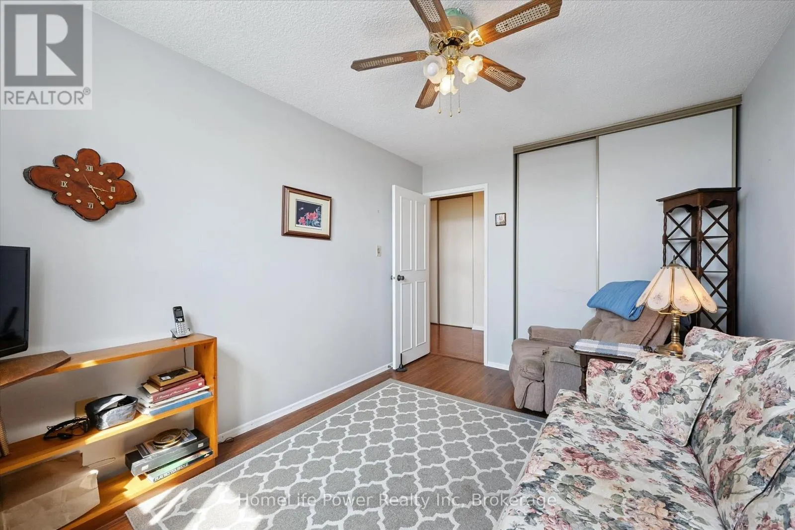 711 - 19 WOODLAWN ROAD E, #711