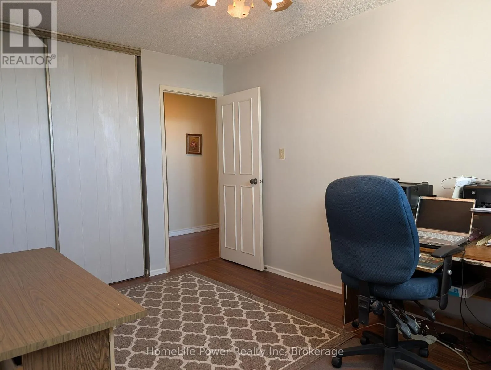 711 - 19 WOODLAWN ROAD E, #711