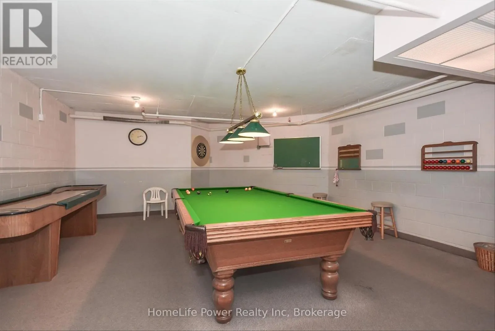 711 - 19 WOODLAWN ROAD E, #711