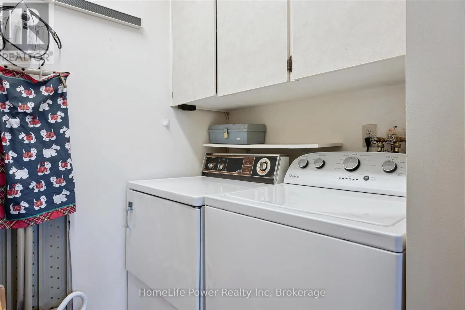 711 - 19 WOODLAWN ROAD E, #711