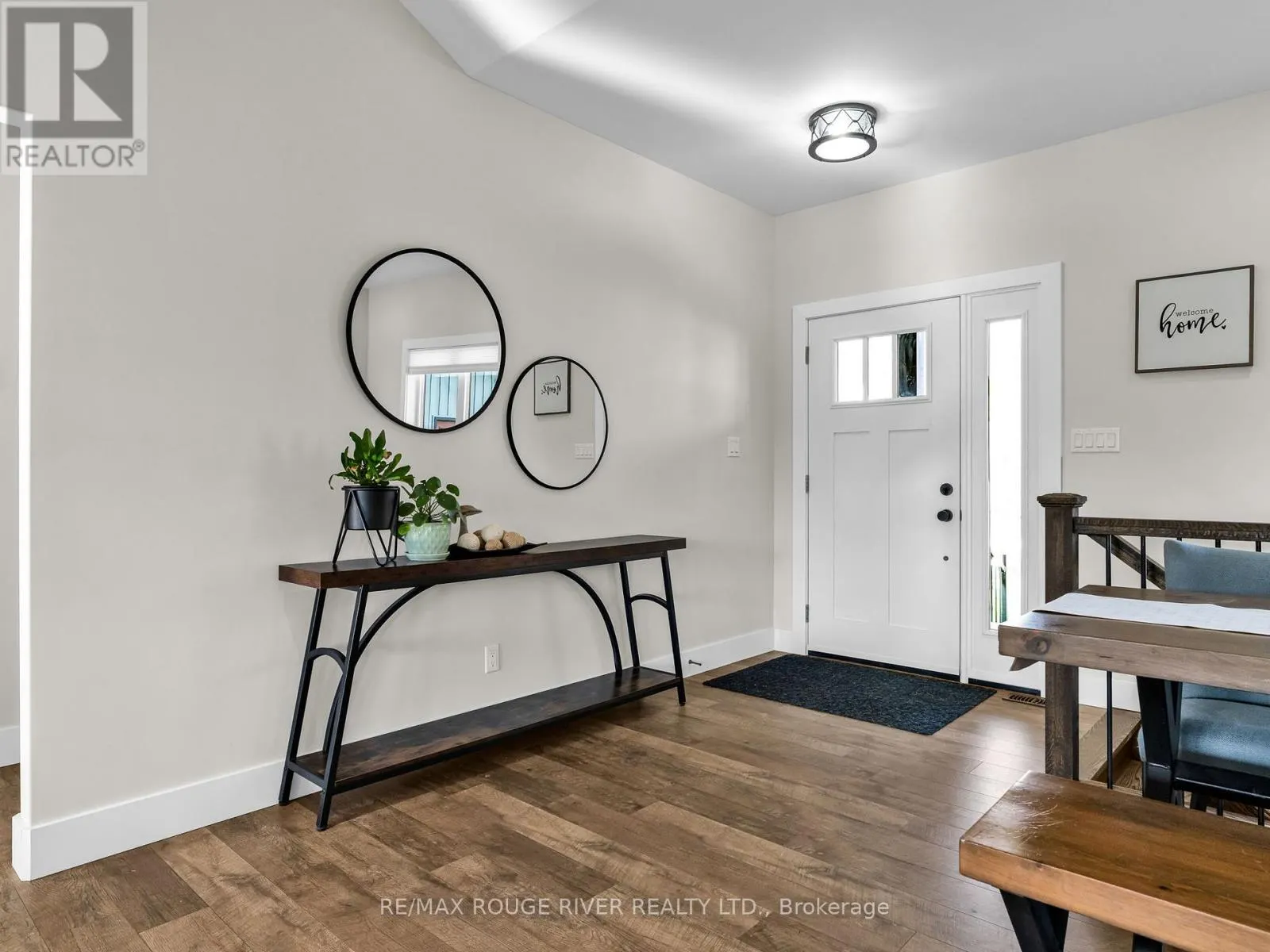 298 TOBACCO ROAD