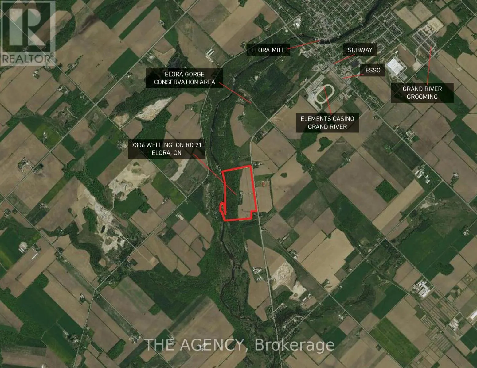 7306 WELLINGTON 21 ROAD