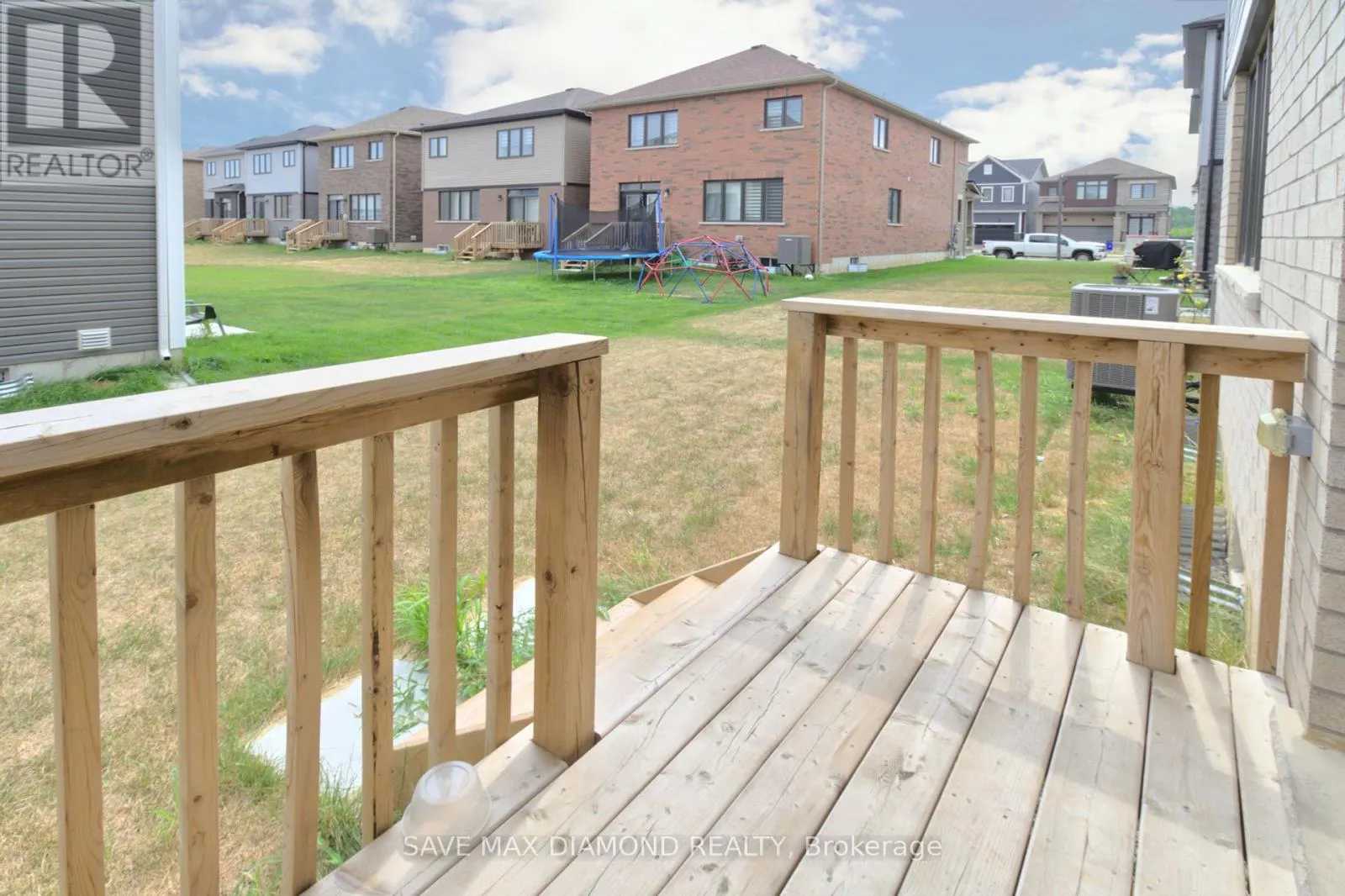 92 MONTEITH DRIVE