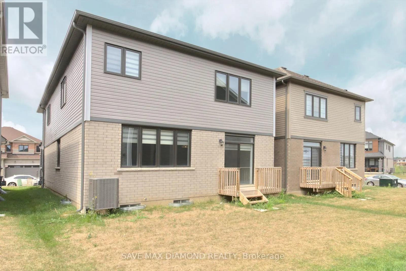 92 MONTEITH DRIVE