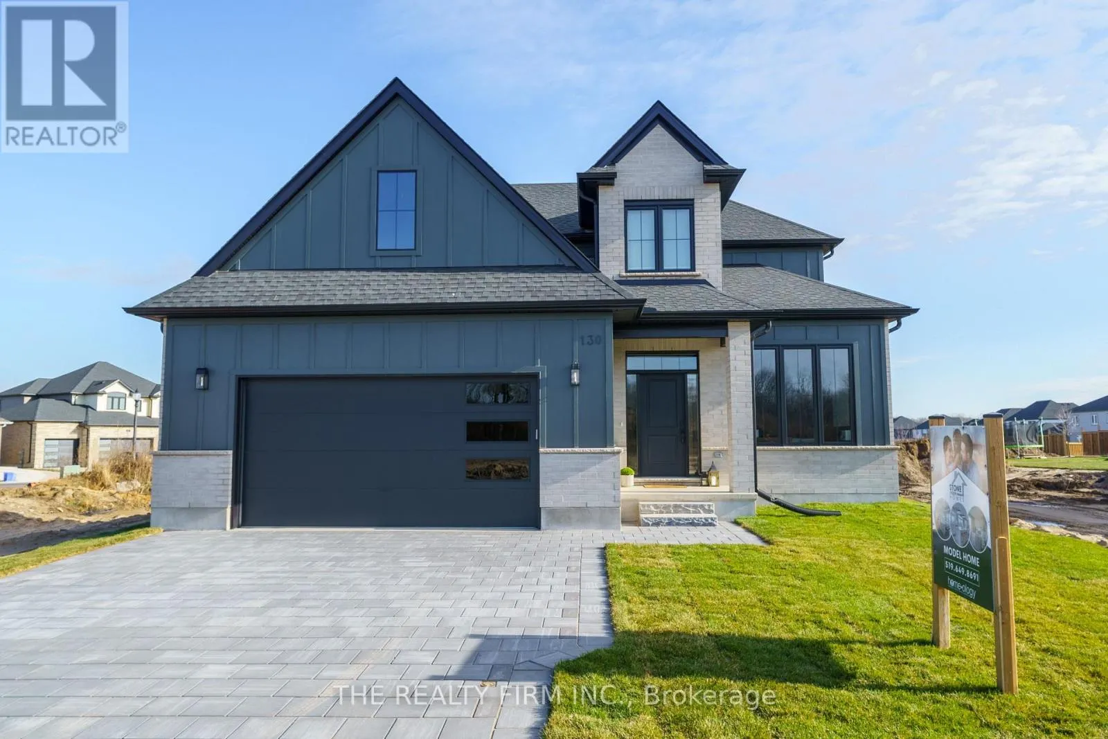 130 HARVEST LANE