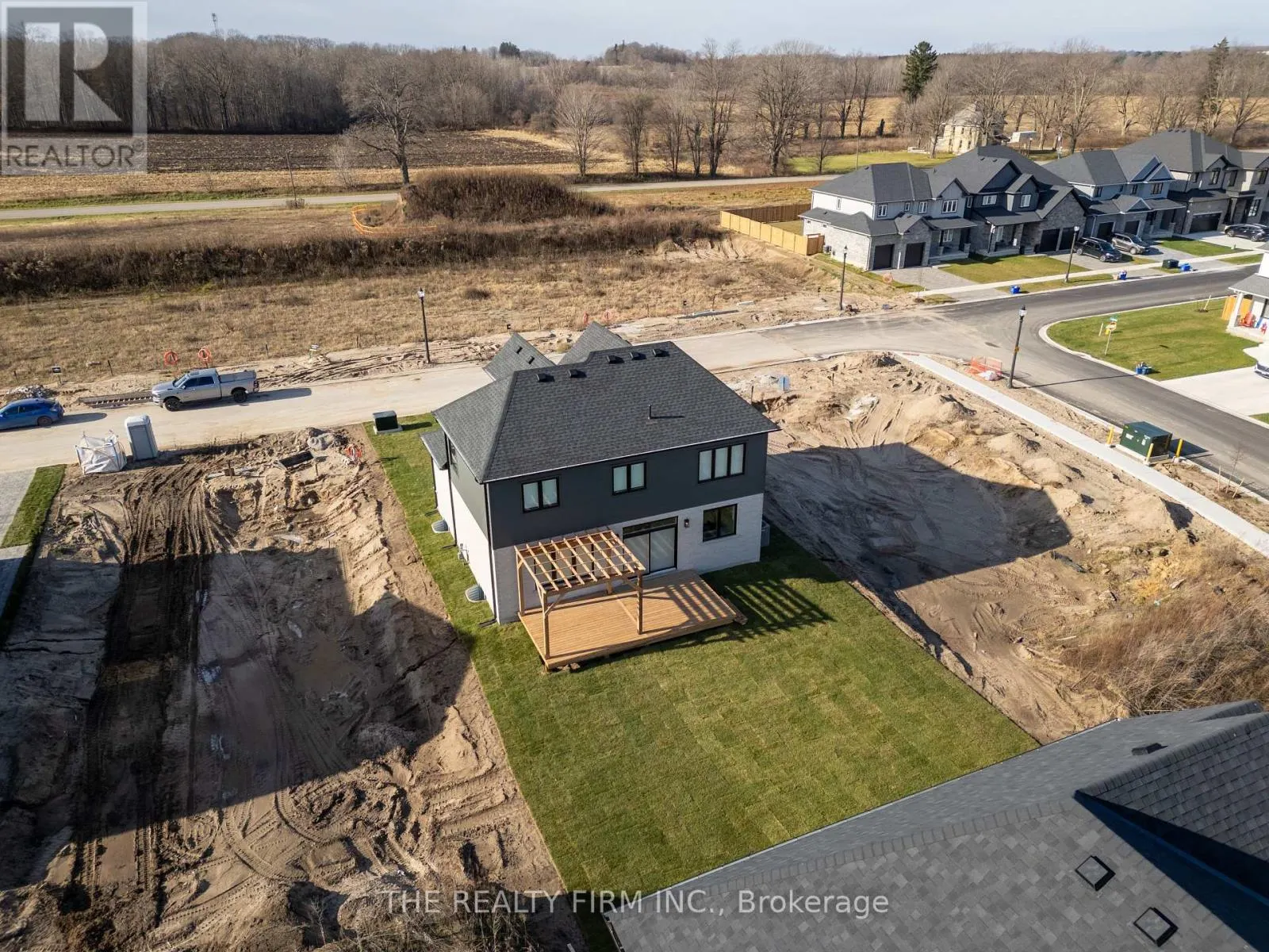 130 HARVEST LANE