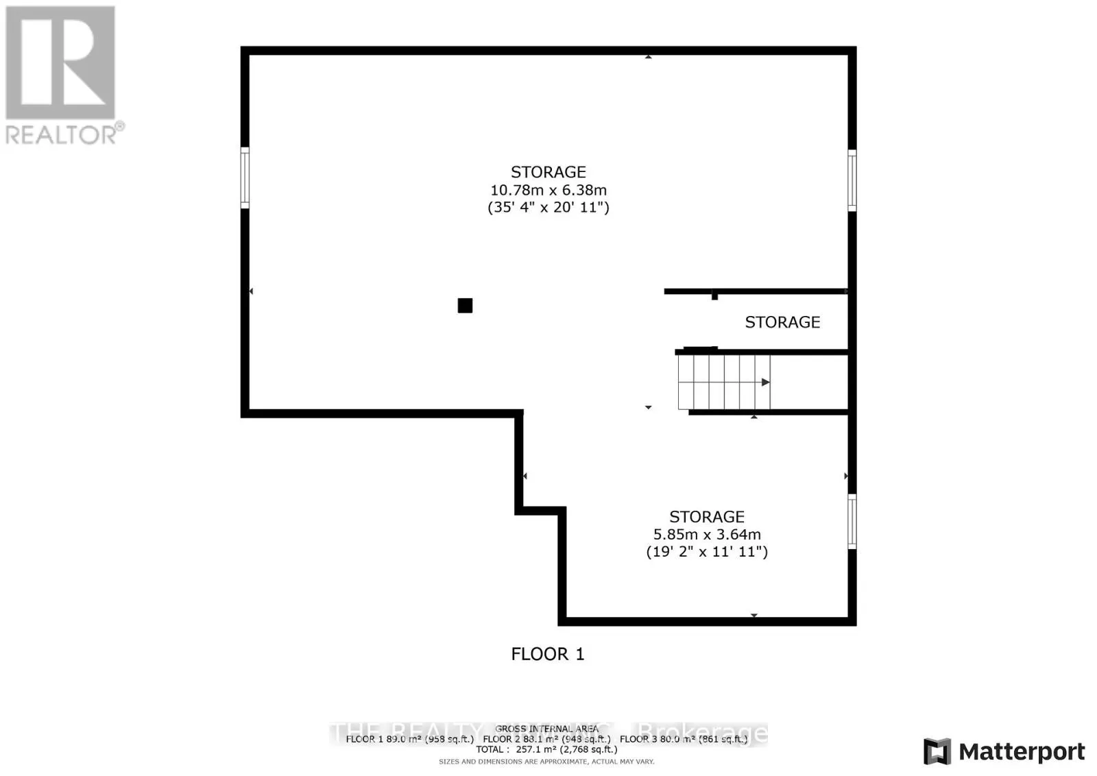 130 HARVEST LANE