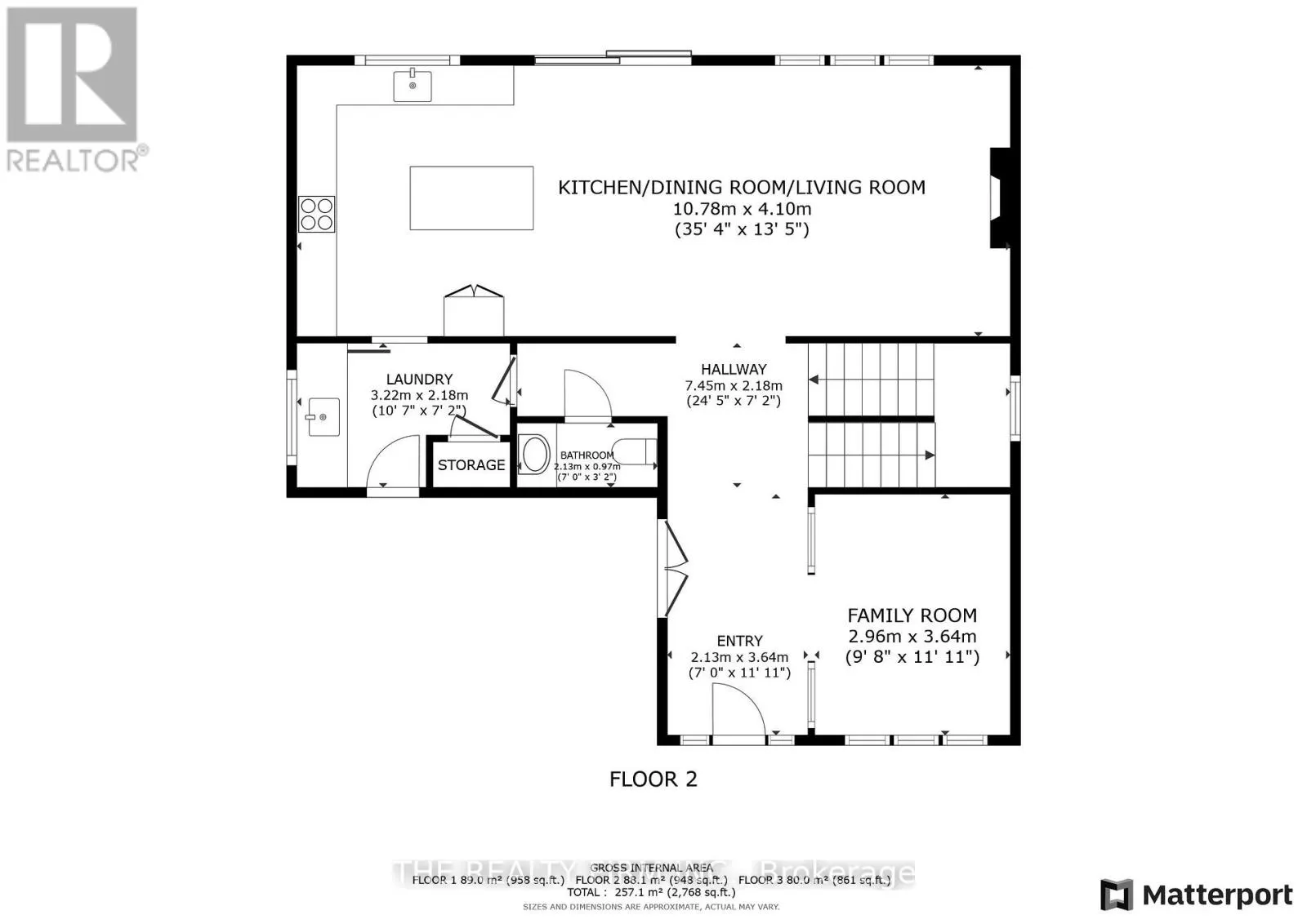 130 HARVEST LANE