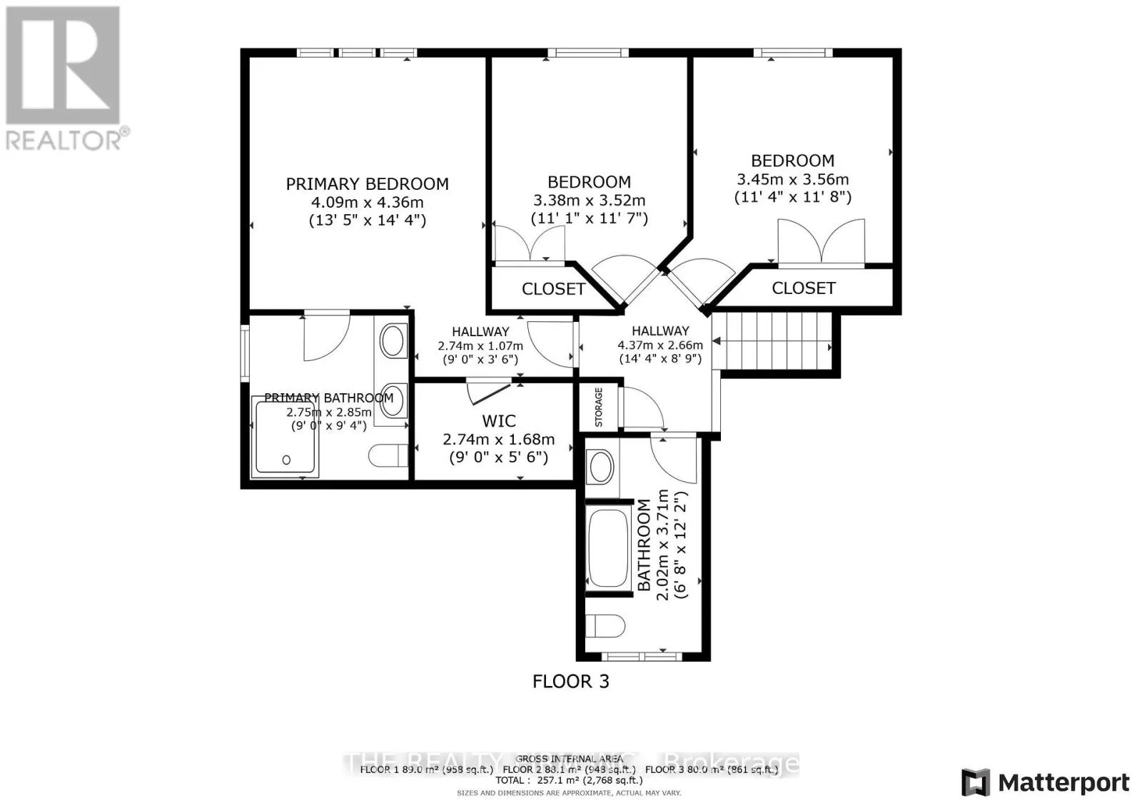 130 HARVEST LANE