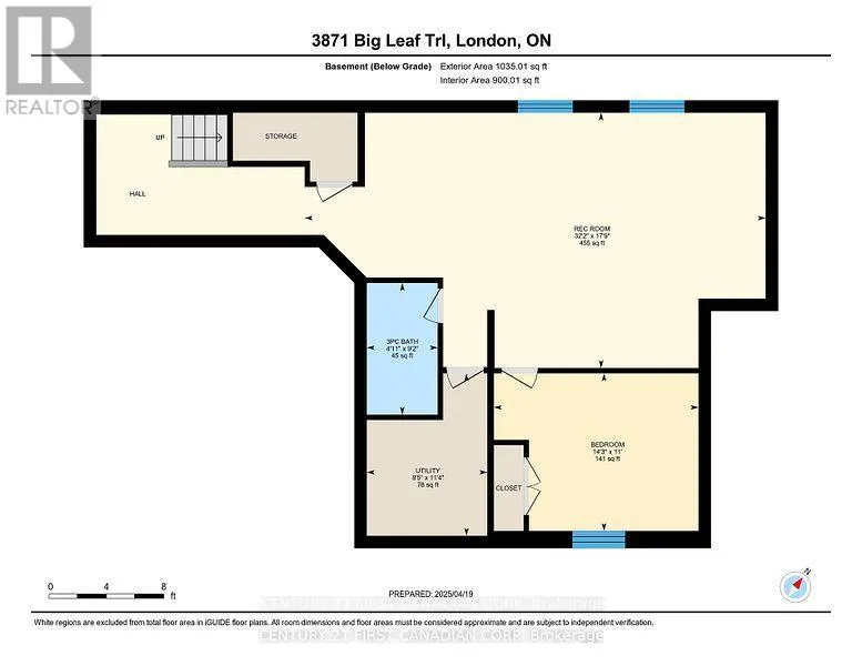 3871 BIG LEAF TRAIL