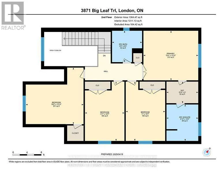 3871 BIG LEAF TRAIL