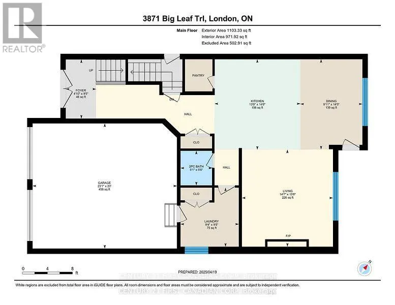 3871 BIG LEAF TRAIL