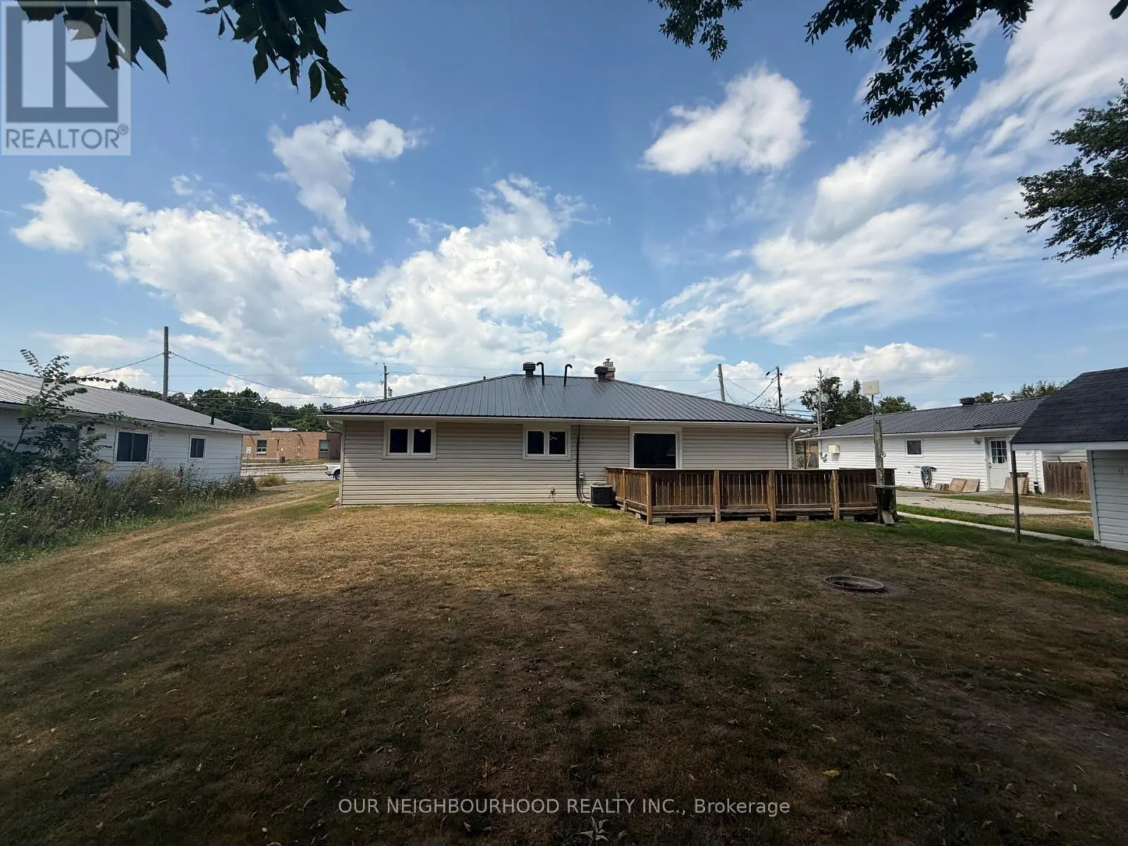 86 MADOC STREET