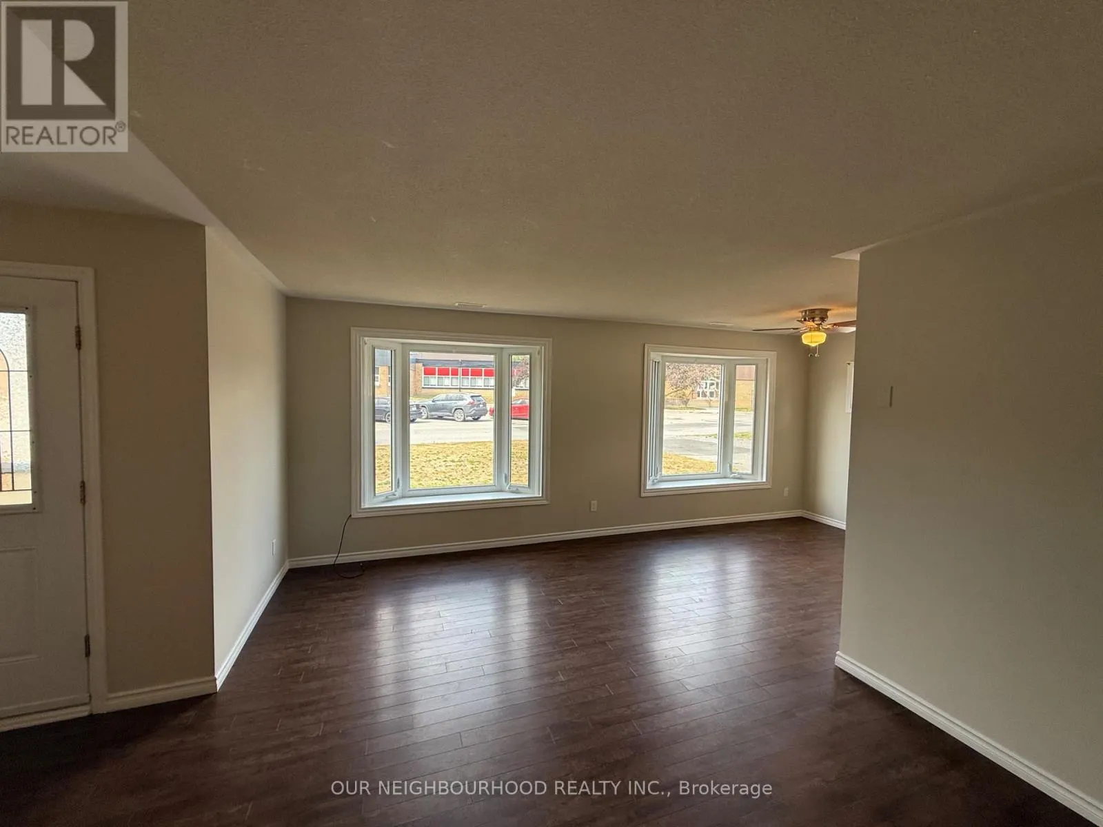 86 MADOC STREET