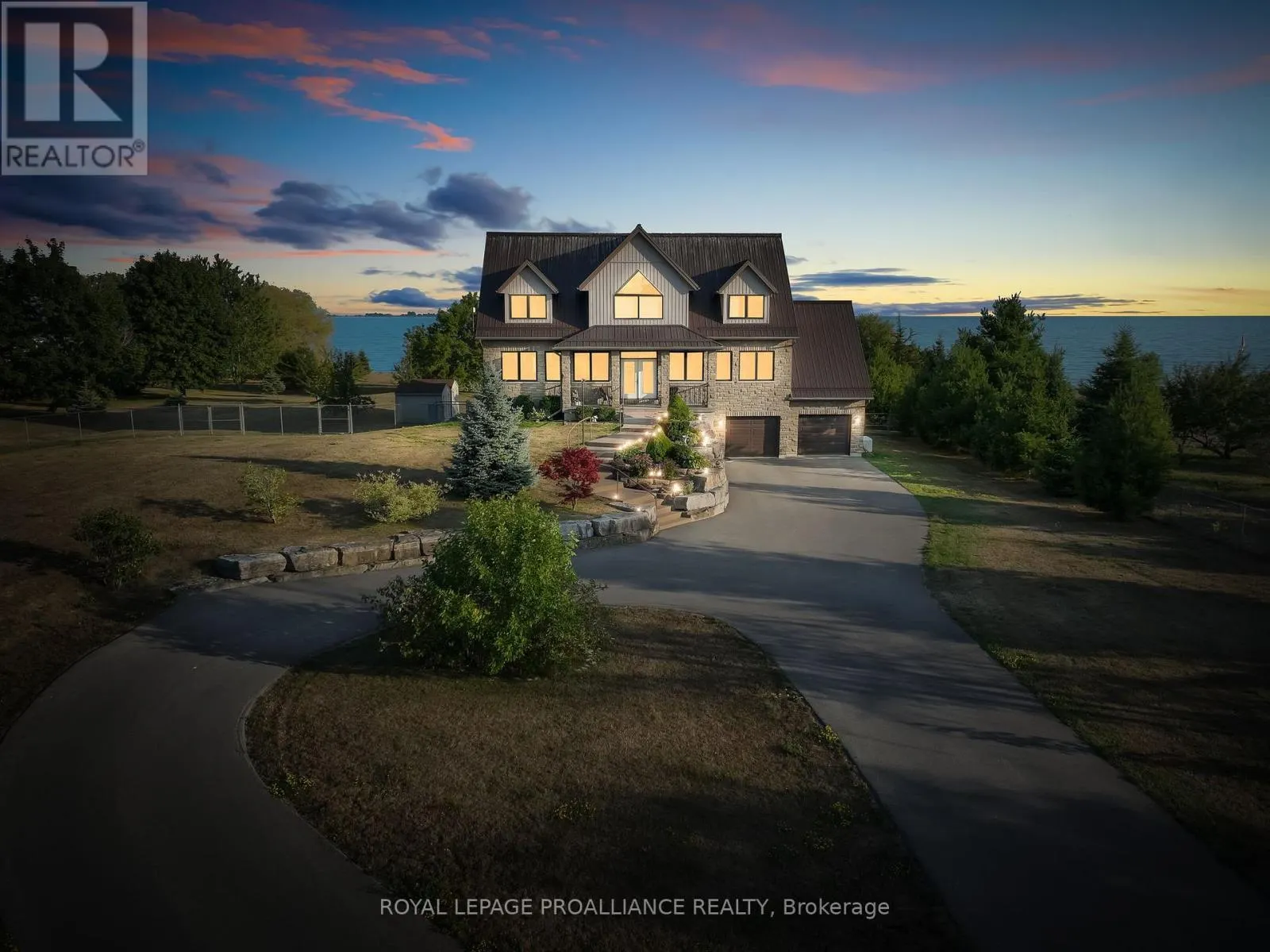 263 LAKESHORE ROAD