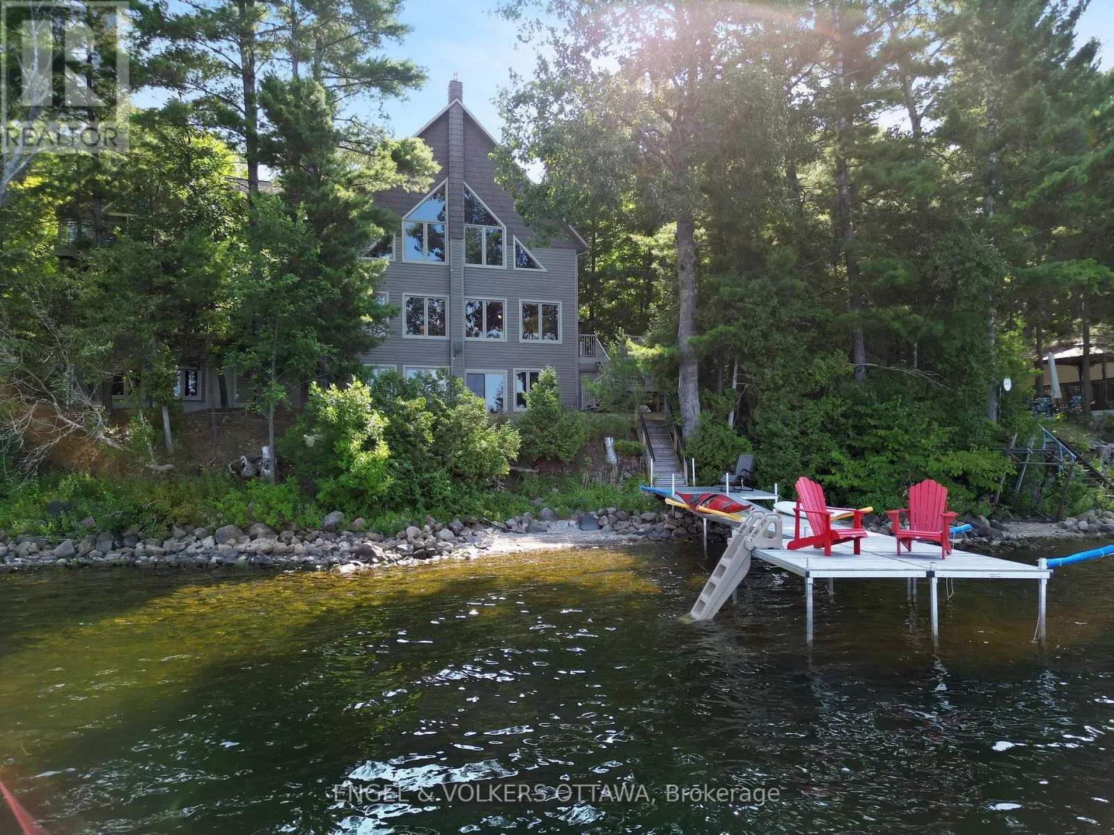 146 BECK SHORE ROAD