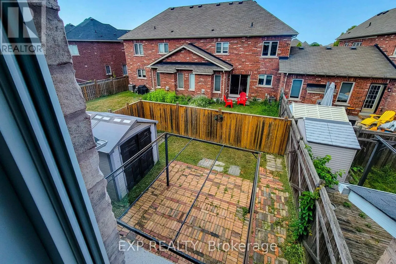 113 KEITH CRESCENT