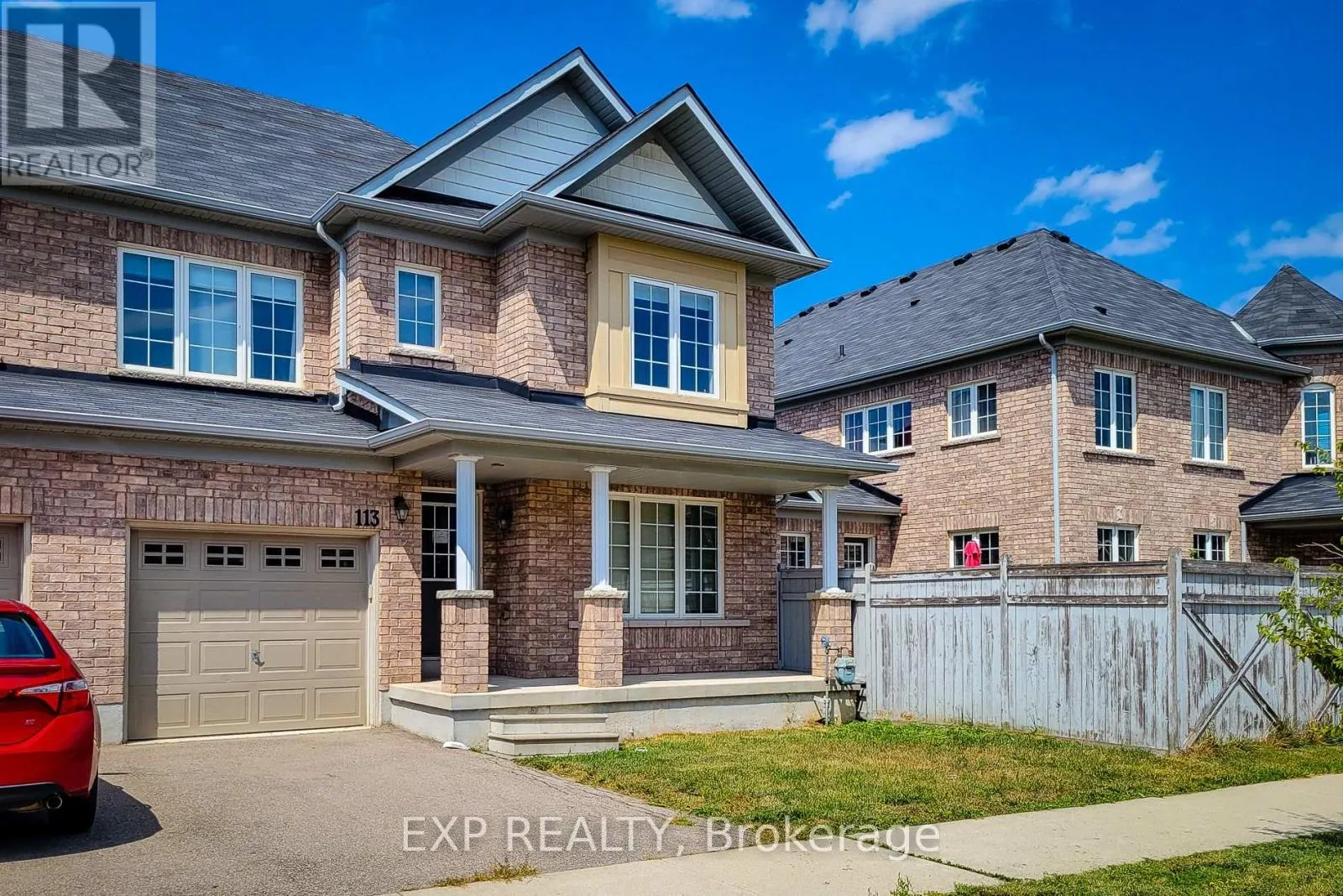 113 KEITH CRESCENT