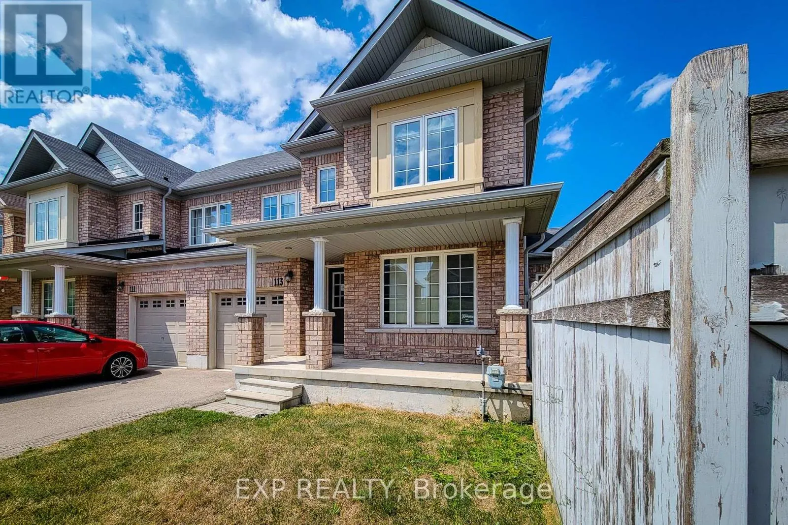 113 KEITH CRESCENT
