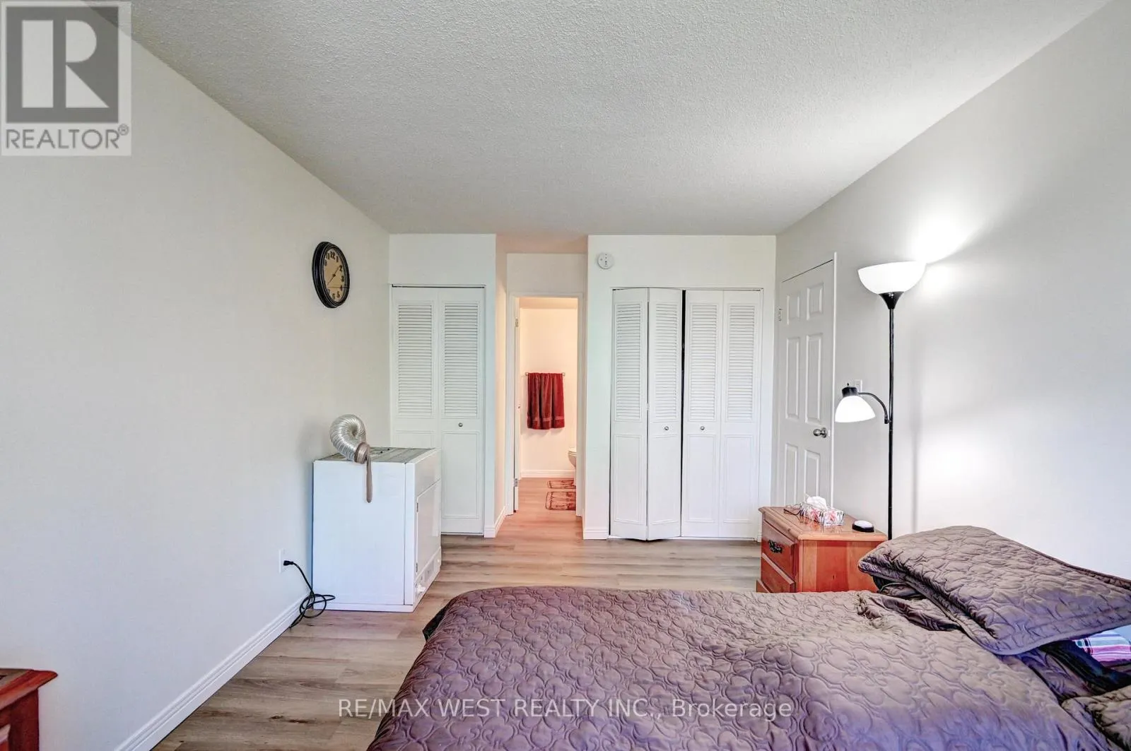 705 - 260 SHELDON AVENUE N