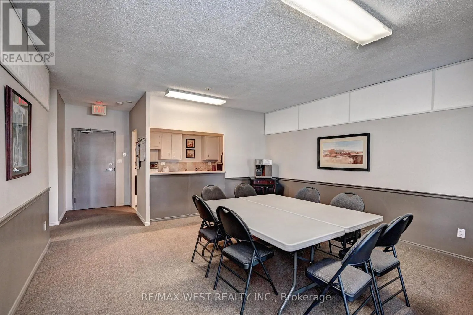 705 - 260 SHELDON AVENUE N