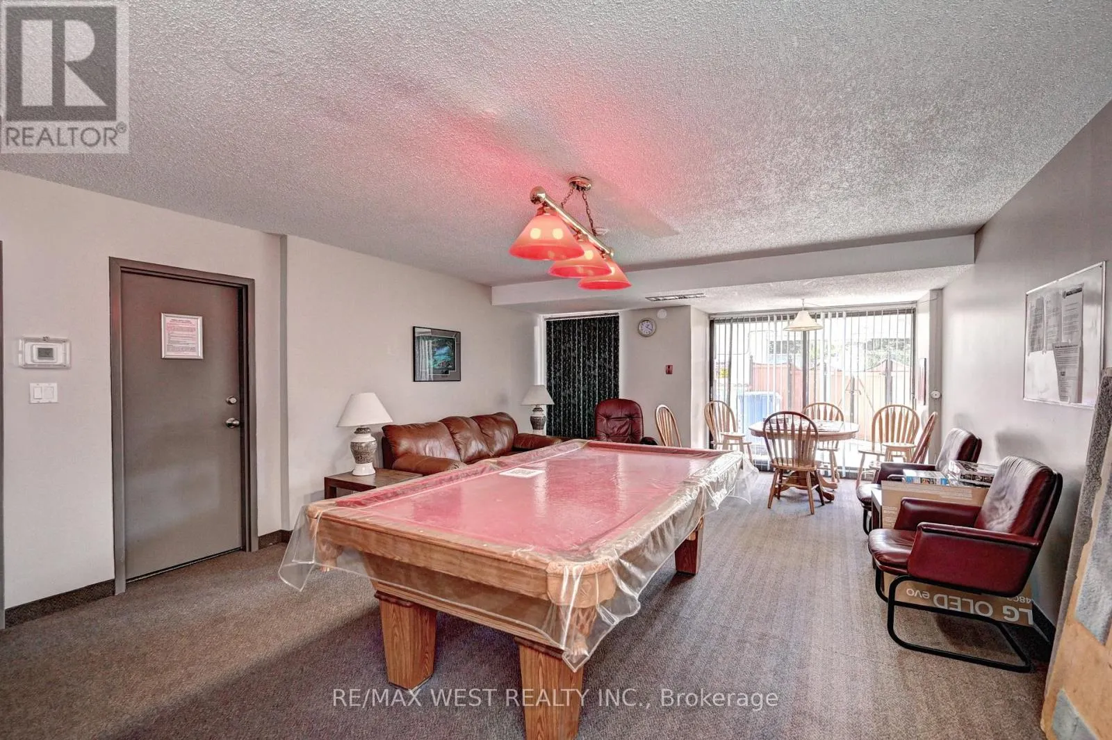 705 - 260 SHELDON AVENUE N
