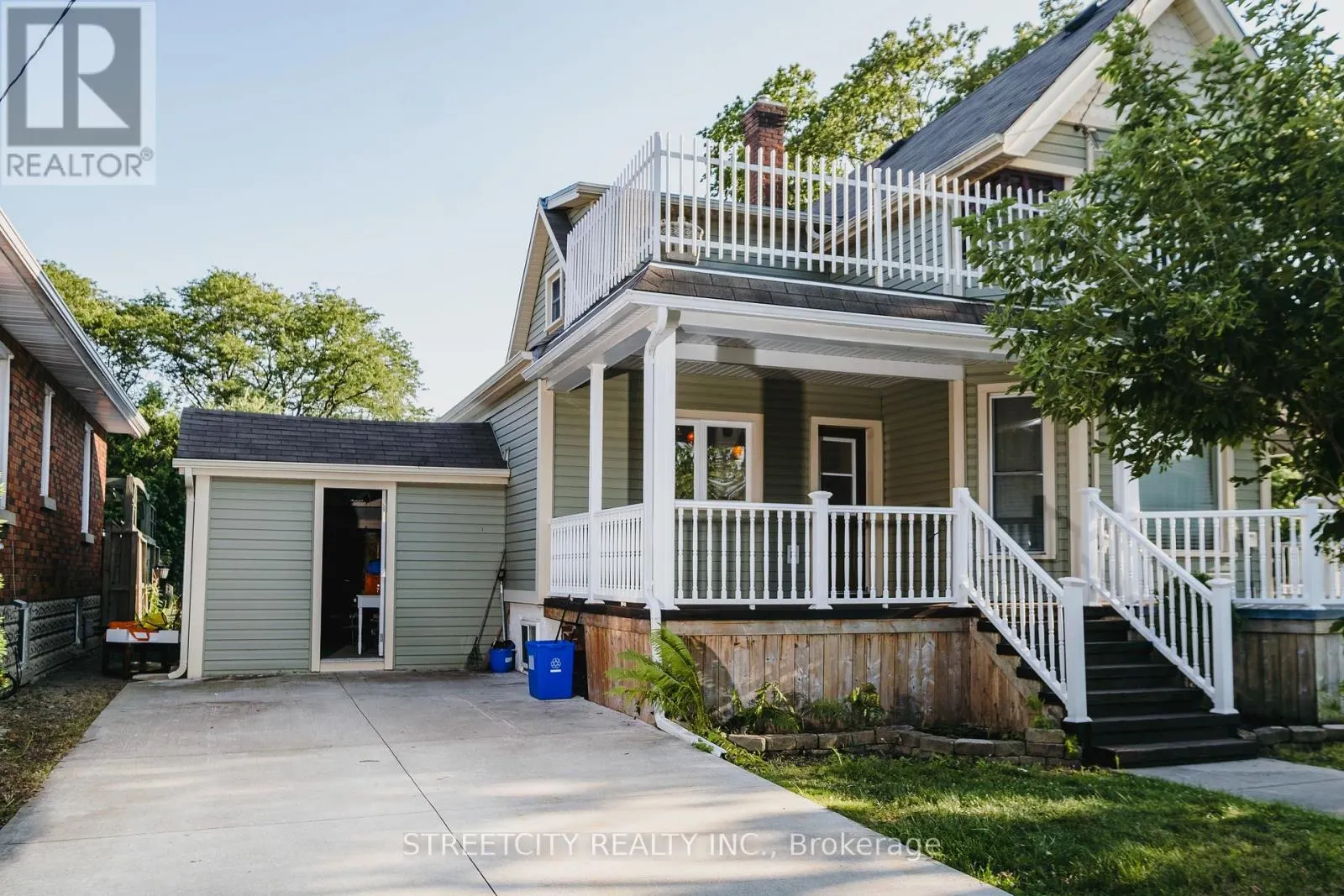 242 EMMA STREET