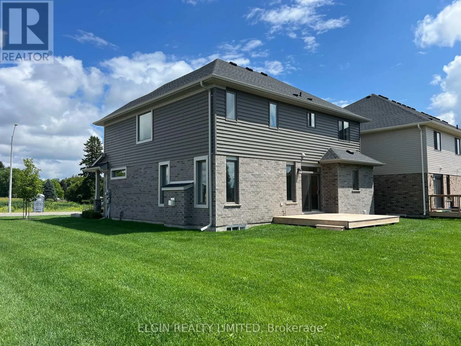 12 BRAUN AVENUE