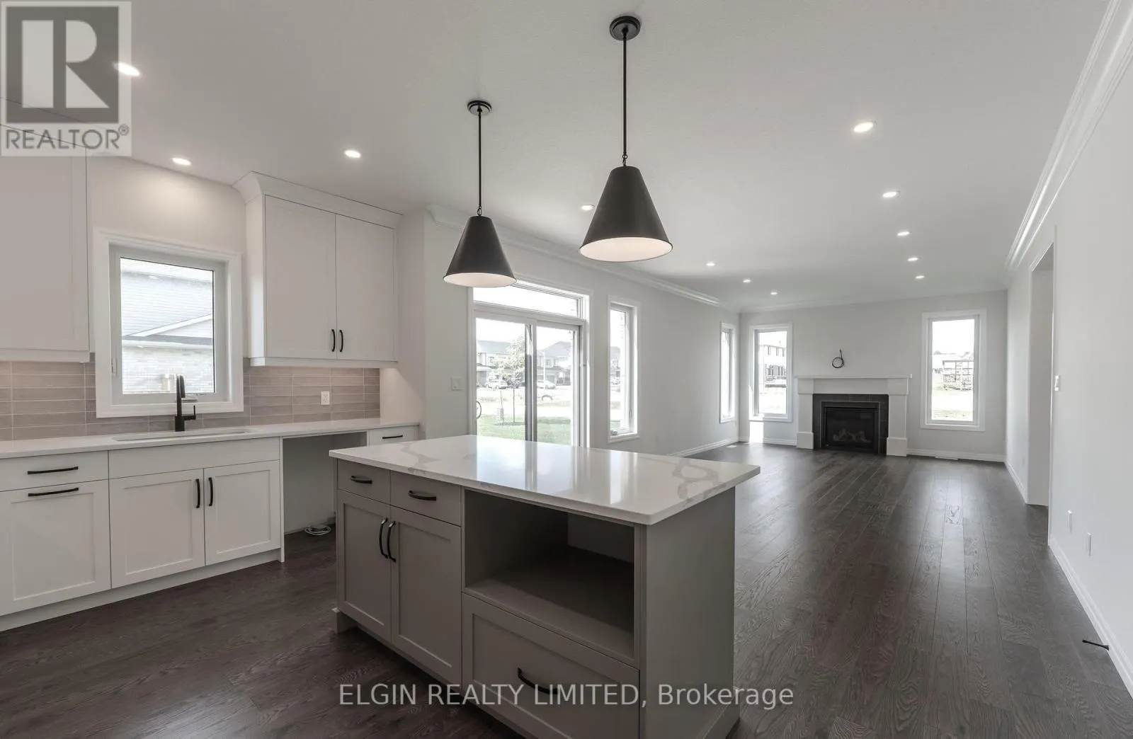 12 BRAUN AVENUE