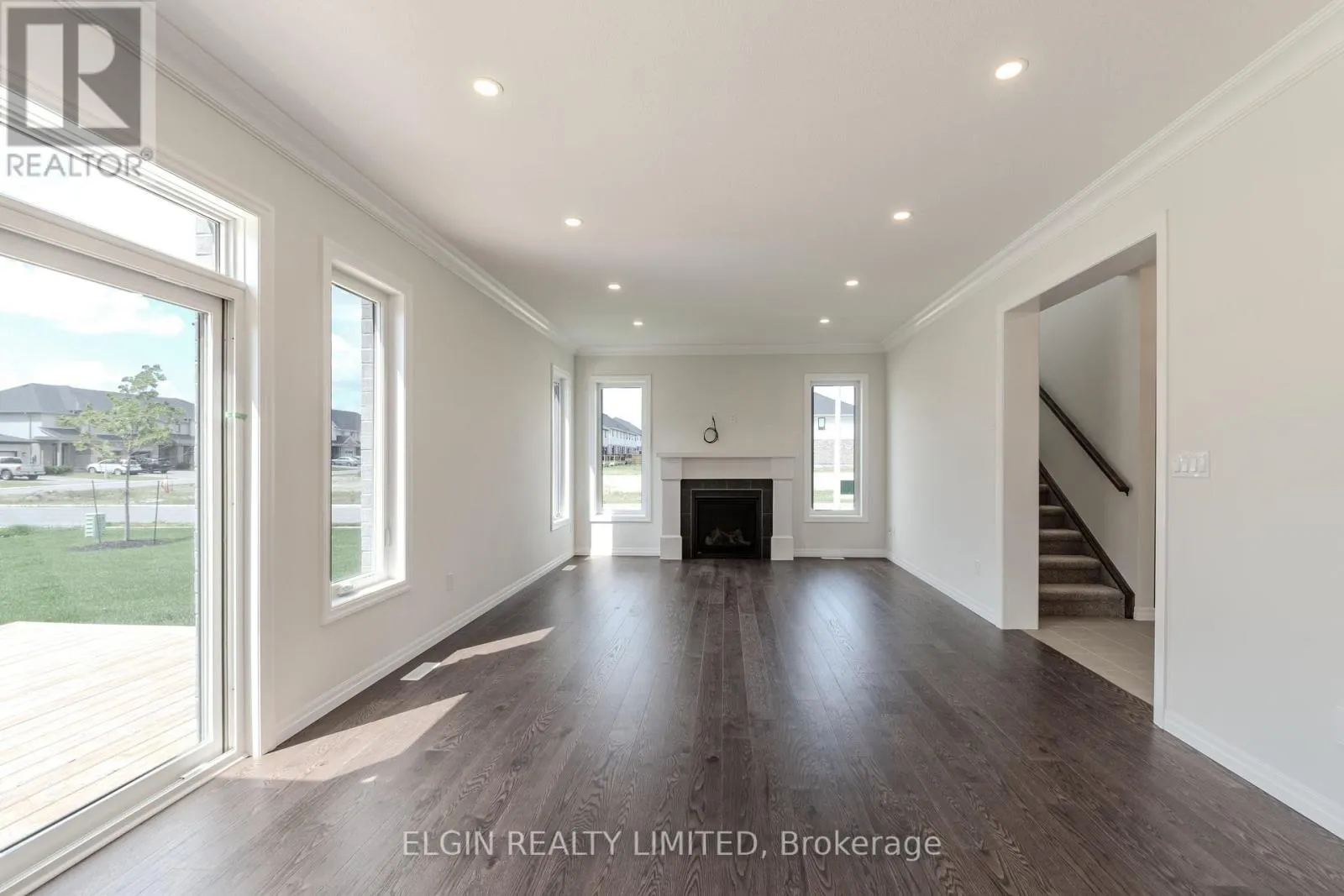 12 BRAUN AVENUE
