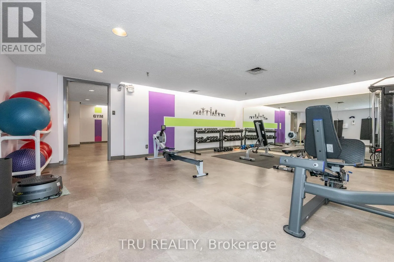 603 - 2871 RICHMOND ROAD