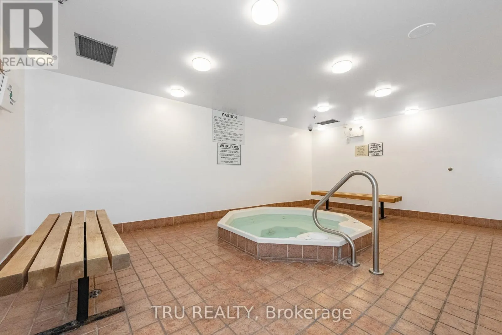 603 - 2871 RICHMOND ROAD