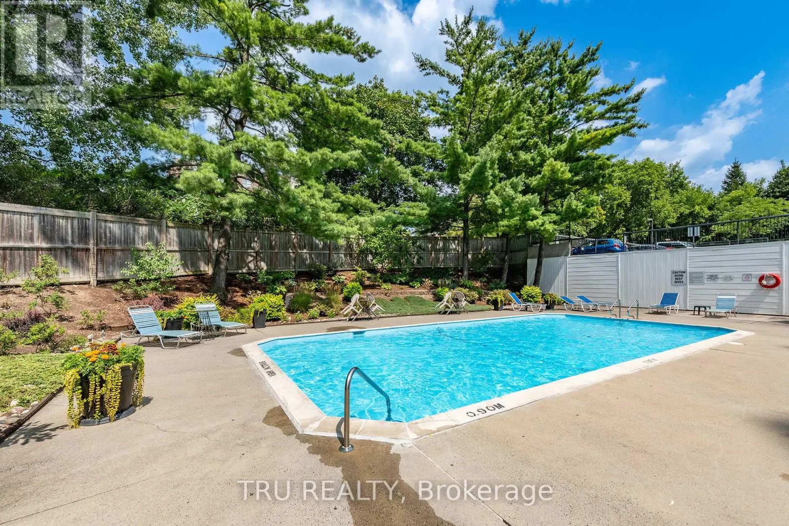 603 - 2871 RICHMOND ROAD