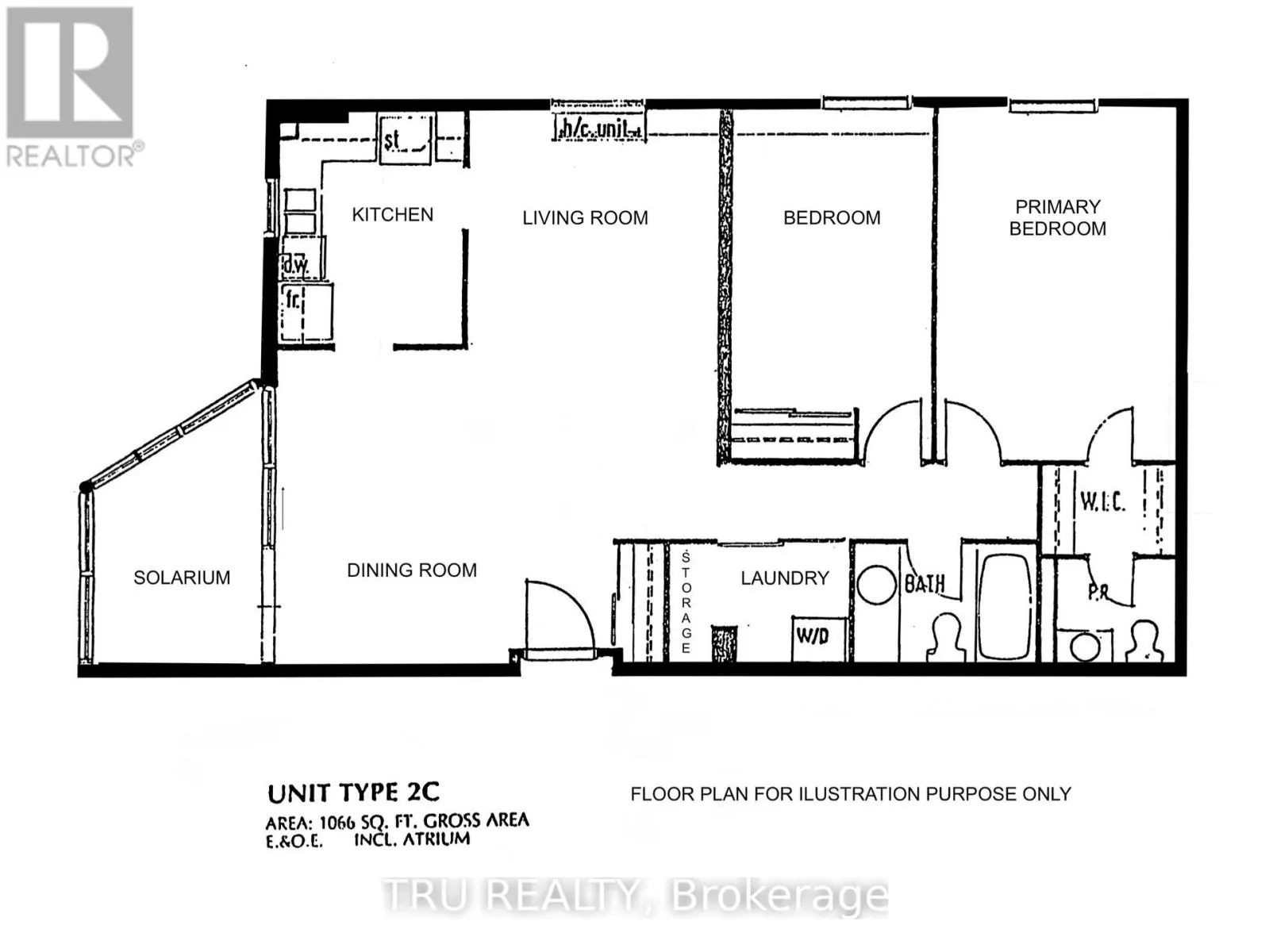 603 - 2871 RICHMOND ROAD