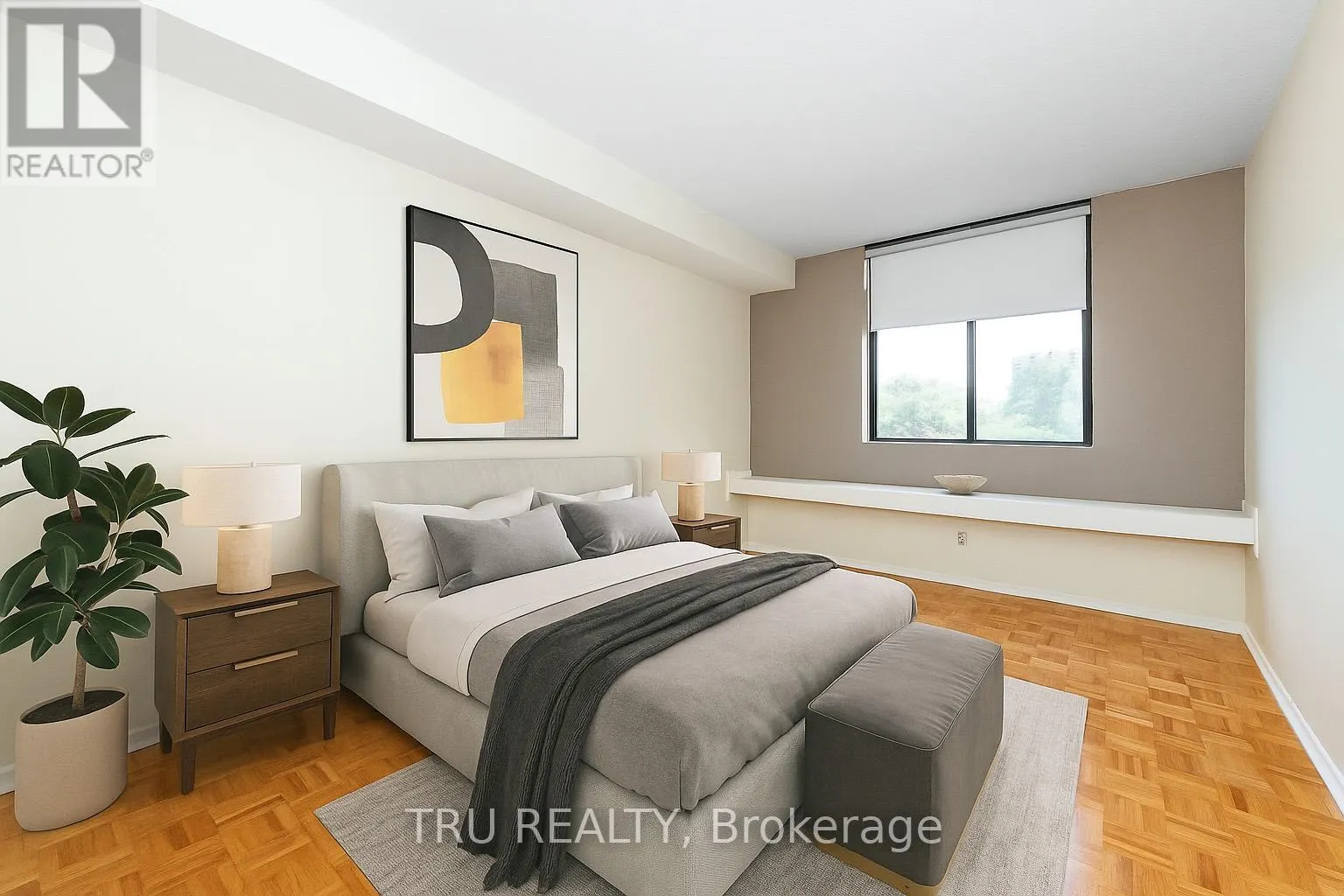 603 - 2871 RICHMOND ROAD