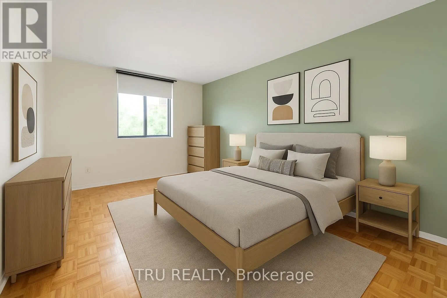 603 - 2871 RICHMOND ROAD