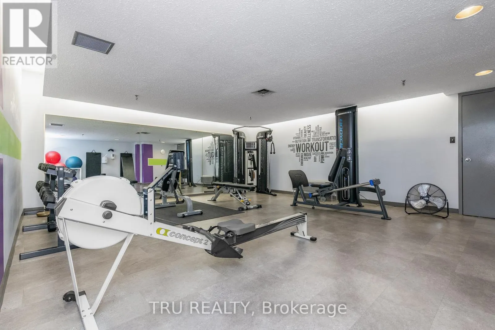 603 - 2871 RICHMOND ROAD