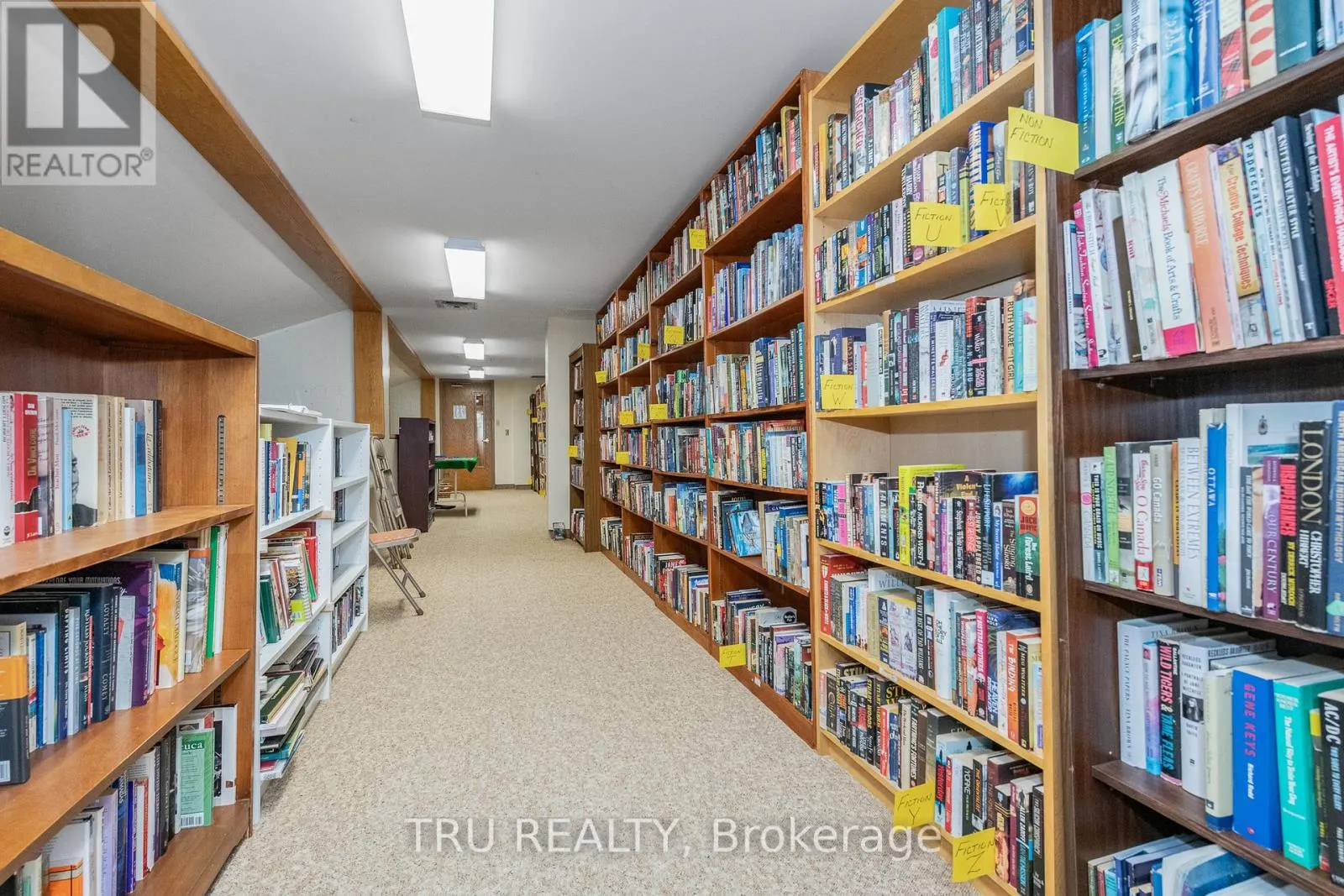 603 - 2871 RICHMOND ROAD